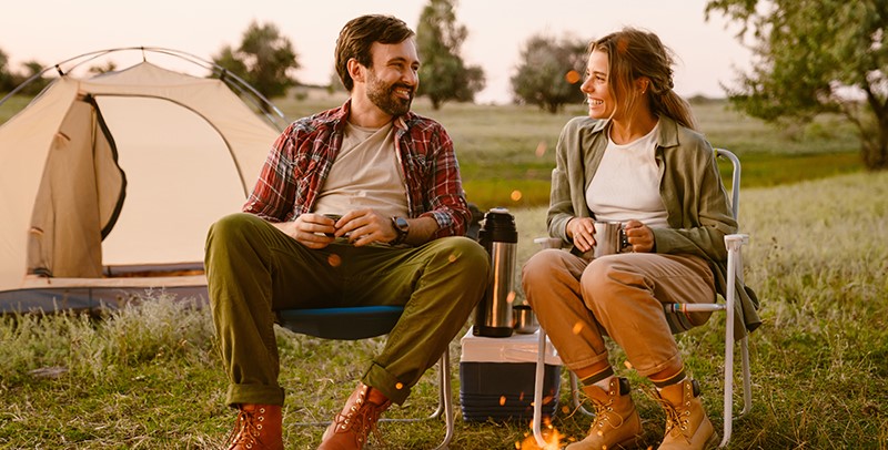 campground-booking